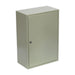 Sealey Key Cabinet 300 Key Capacity SKC300 Sealey - Dynamic Drive