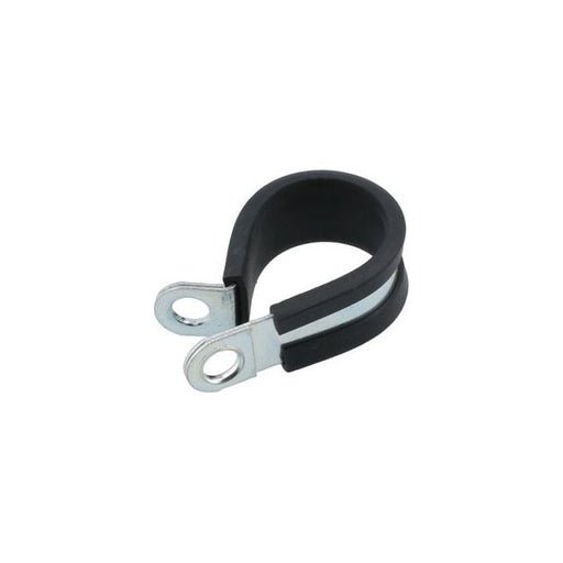 Connect Rubber Lined P Clips 21mm 10pc 31443 Tool Connection - Dynamic Drive