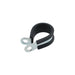 Connect Rubber Lined P Clips 21mm 10pc 31443 Tool Connection - Dynamic Drive