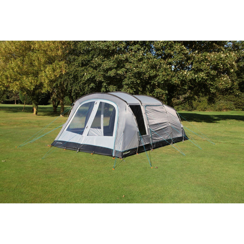Outdoor Revolution Camp Star 500XL DT Poled Tent Bundle 5 Berth Family inc Footprint Outdoor Revolution - Dynamic Drive