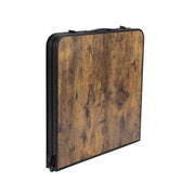 Bo-Camp Industrial Collection Table Greene Case 120 x 60cm Bo-Camp - Dynamic Drive