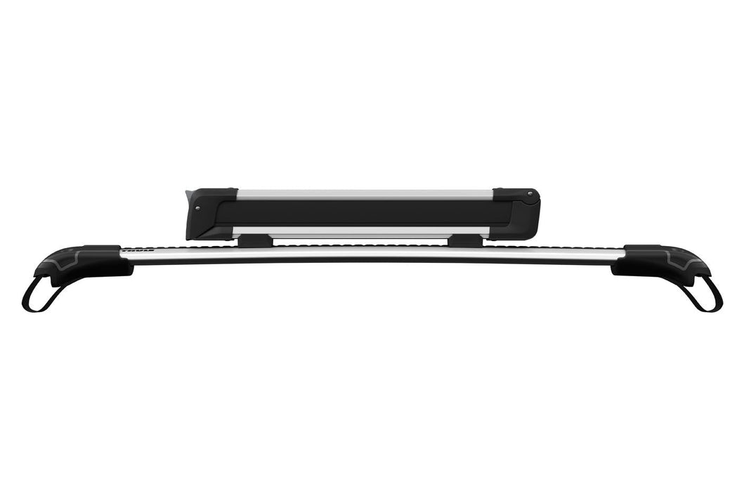 Thule SnowPack S ski and snowboard rack aluminium Ski rack Thule - Dynamic Drive