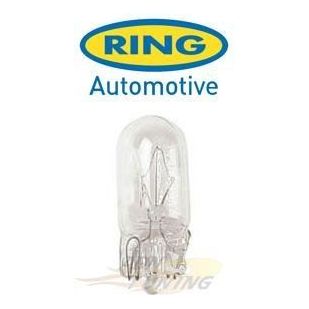 Ring Automotive RB505 24V 3W Capless W3W Interior (Single Box) Ring Automotive  - Dynamic Drive