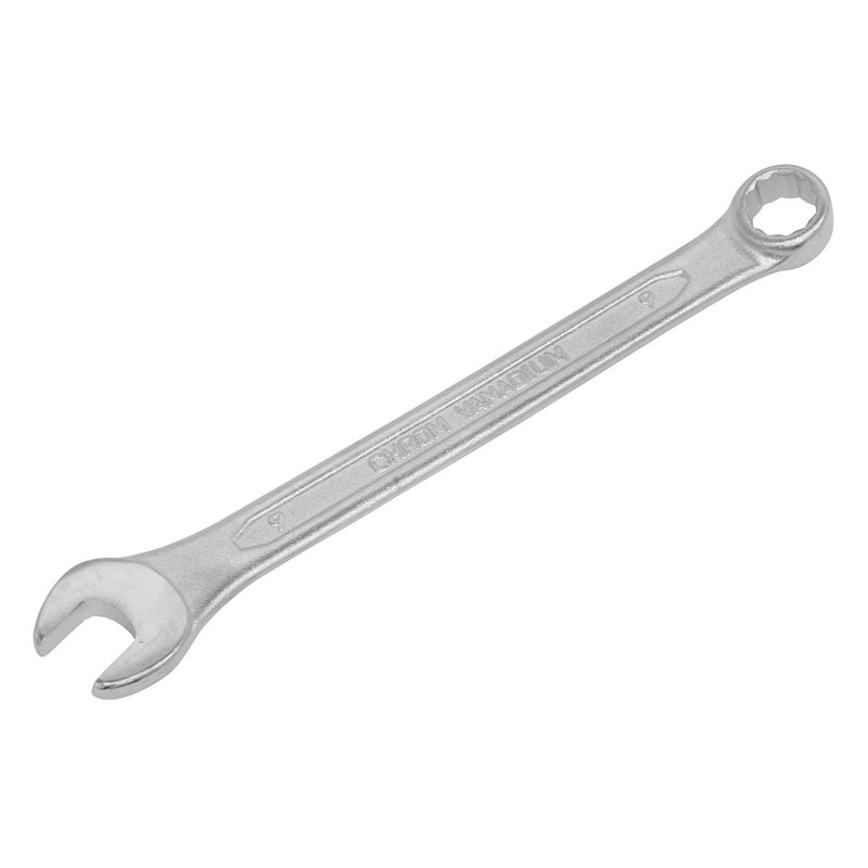 Sealey Combination Spanner 9mm S0409 Sealey - Dynamic Drive
