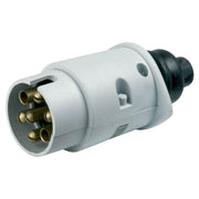 Ring Automotive A0029 12S Plastic Plug Ring Automotive - Dynamic Drive