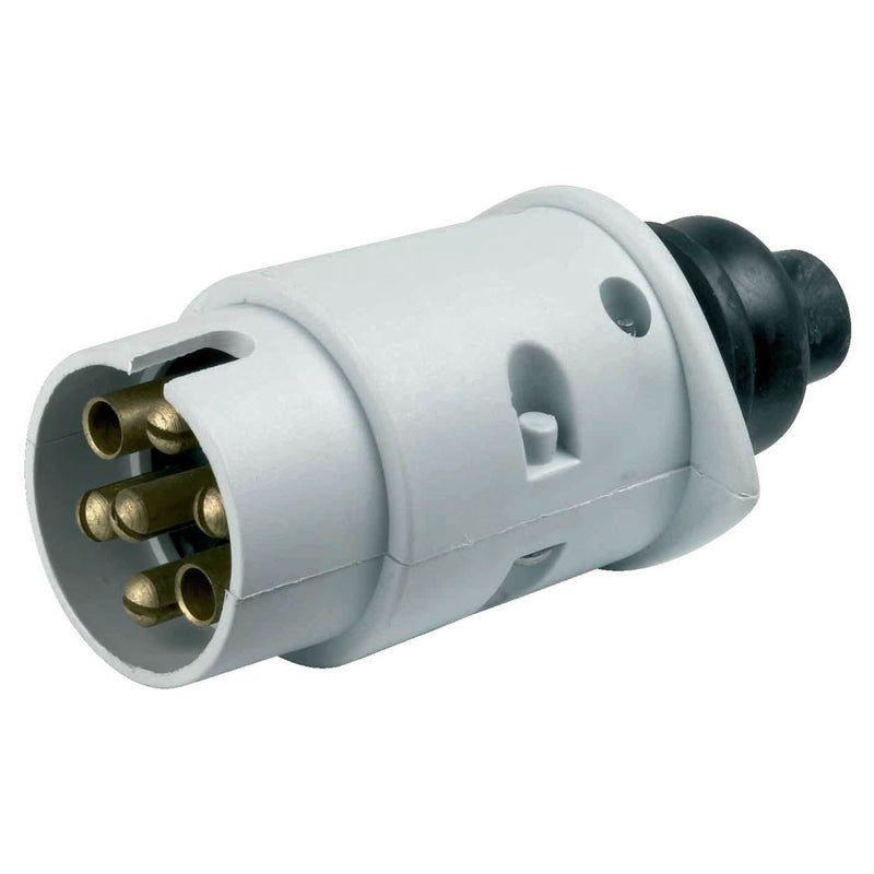 Ring Automotive A0029 12S Plastic Plug Ring Automotive - Dynamic Drive