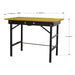 Sealey Portable Folding Workbench 1000mm FWB1000 Sealey  - Dynamic Drive
