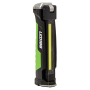 Sealey Rechargeable Slim Folding Inspection Light 6W COB & 1W SMD LED Lithium-io Sealey - Dynamic Drive