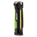 Sealey LED186 Rechargeable Slim Folding Inspection Lamp 6W COB LED + 1W LED Li-i Sealey  - Dynamic Drive