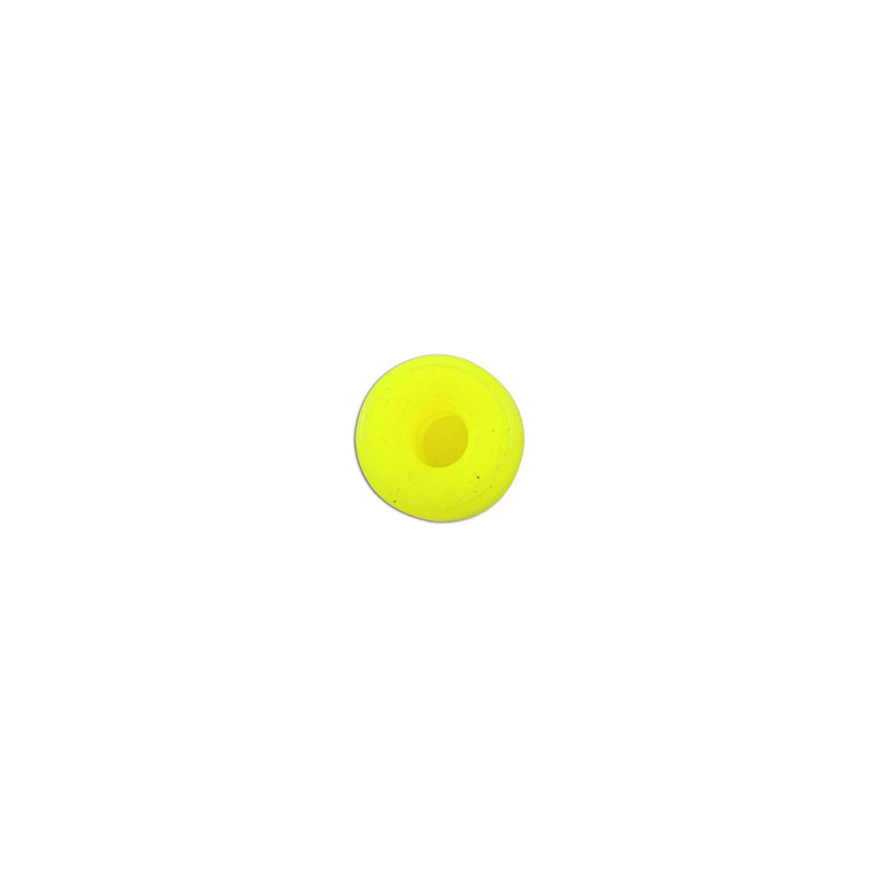 Connect Weather Seal Terminal Covers, Yellow 100pc 37491 Tool Connection - Dynamic Drive
