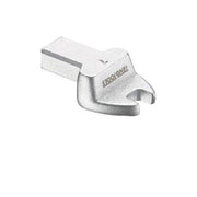 Teng Tools Open Ended Insert Spanner 14 x 18mm, 17mm Teng Tools - Dynamic Drive