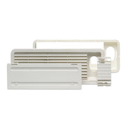 Dometic LS100 top white vent 9500000958 Dometic - Dynamic Drive