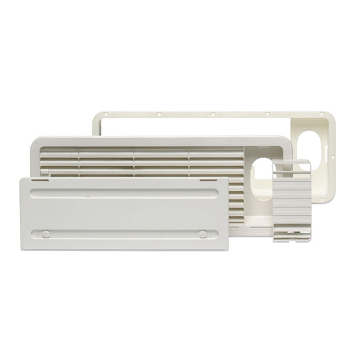 Dometic LS100 top white vent 9500000958 Dometic - Dynamic Drive