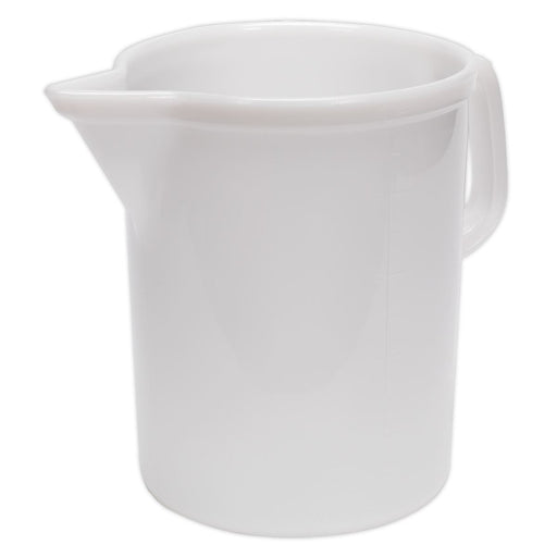 Sealey Measuring Jug 5L J5E Sealey - Dynamic Drive