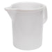 Sealey Measuring Jug 5L J5E Sealey - Dynamic Drive