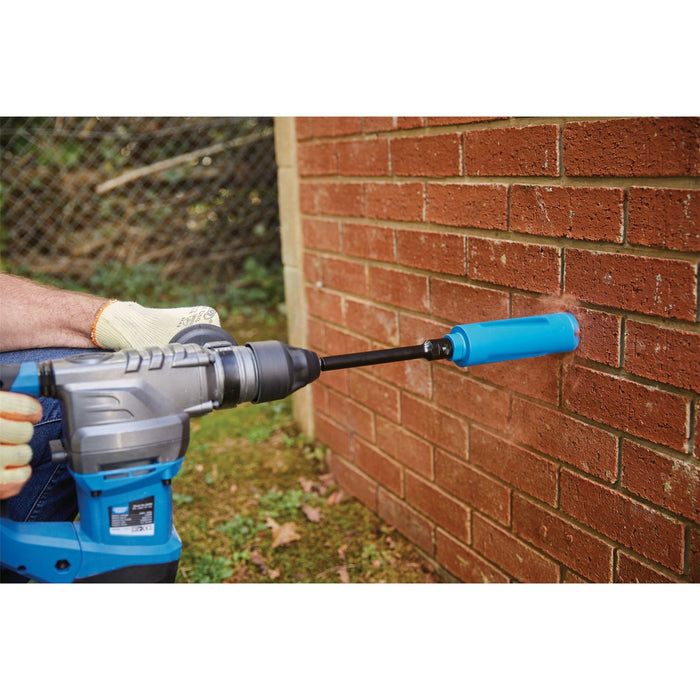 Draper Diamond Core Drill Bit Arbor SDS+, 240mm 43707 Draper - Dynamic Drive
