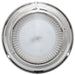 AAA 12V Stainless Dome Light Natural White LED 168mm 5" Dome AAA - Dynamic Drive