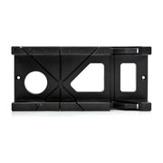 Pony Jorgensen Plastic Mitre Box with Saw 11.1/4in Pony Jorgensen - Dynamic Drive