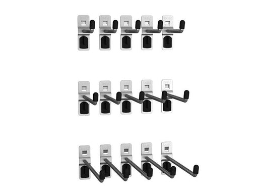 Bott Perfo Hook Kit, 15 Piece Bott - Dynamic Drive