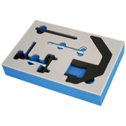 Laser Timing Tool Kit - for BMW, for Land Rover 3577 Laser - Dynamic Drive