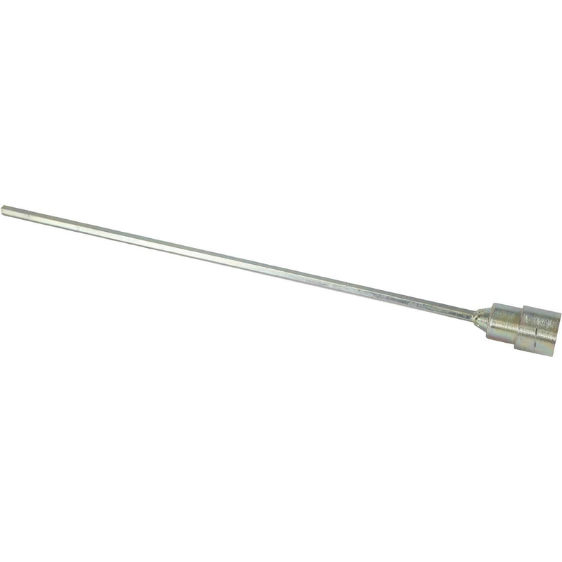 Kampa Dometic Corner Steady Drill Adaptor 38cm - Levelling & Stabilisation Kampa - Dynamic Drive
