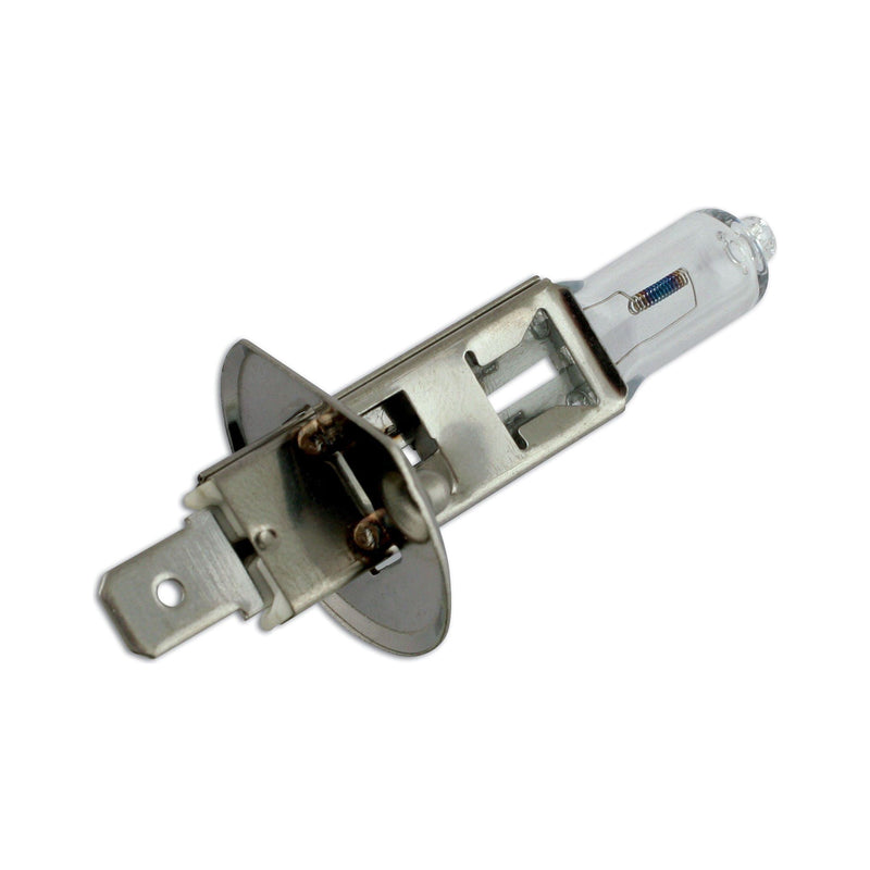Connect Lucas Headlight Bulb H1 12V 100W OE481 1pc 30587 Tool Connection - Dynamic Drive