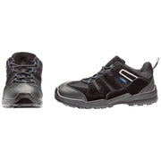 Draper Trainer Style Safety Shoe, Size 7, S1 P SRC 85944 Draper - Dynamic Drive