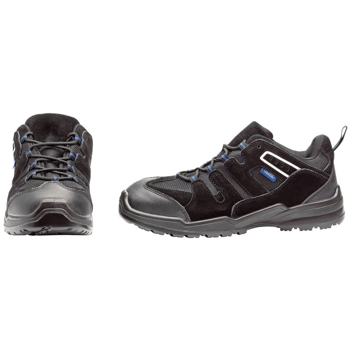 Draper Trainer Style Safety Shoe, Size 7, S1 P SRC 85944 Draper - Dynamic Drive