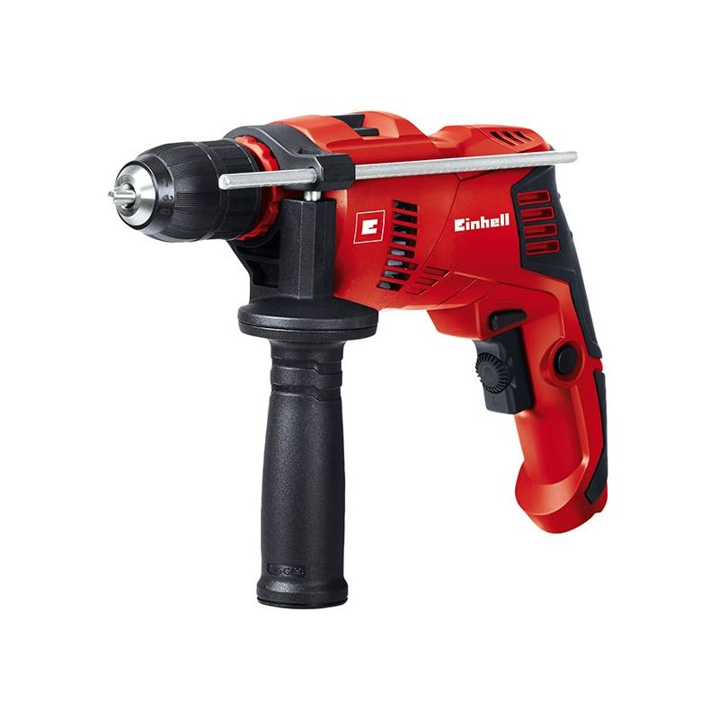 Einhell TE-ID 500 E Impact Drill 550W 240V Einhell - Dynamic Drive