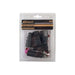 Tool Connection for VW Electrical Male Connector 4.8mm 2 Pin Kit 25pc 37389 Tool Connection - Dynamic Drive