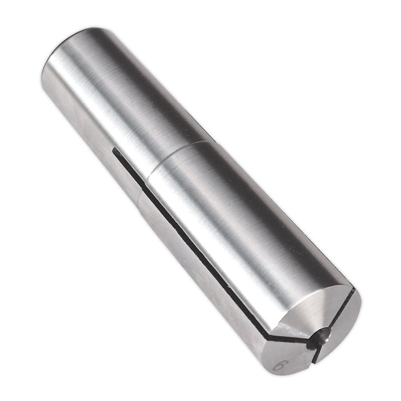Sealey Collet MT3-M12 6mm SM2502C06 Sealey  - Dynamic Drive