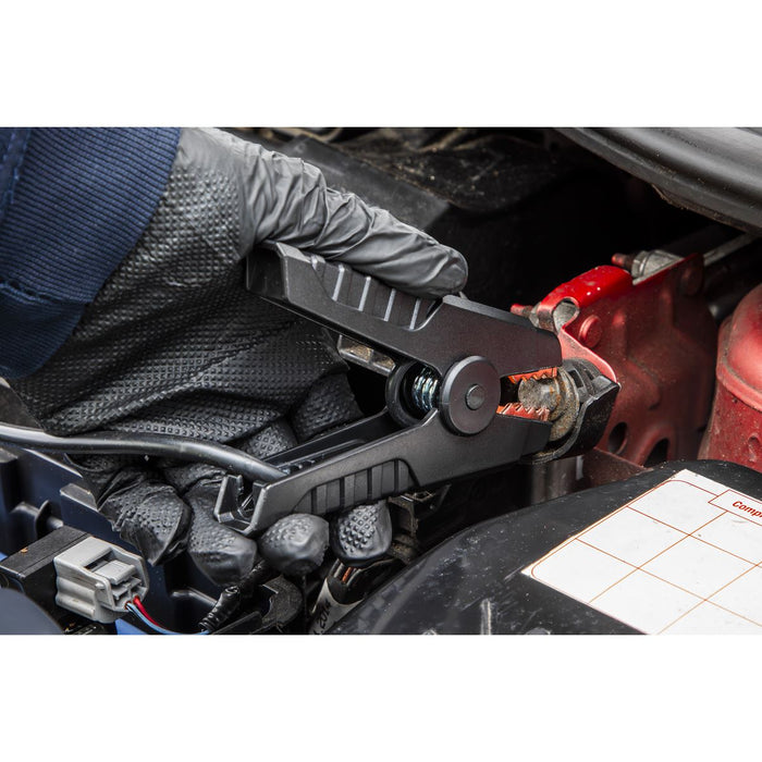 Sealey RoadStart 12V Jump Starter Power Pack 2000A RS2000 Sealey - Dynamic Drive
