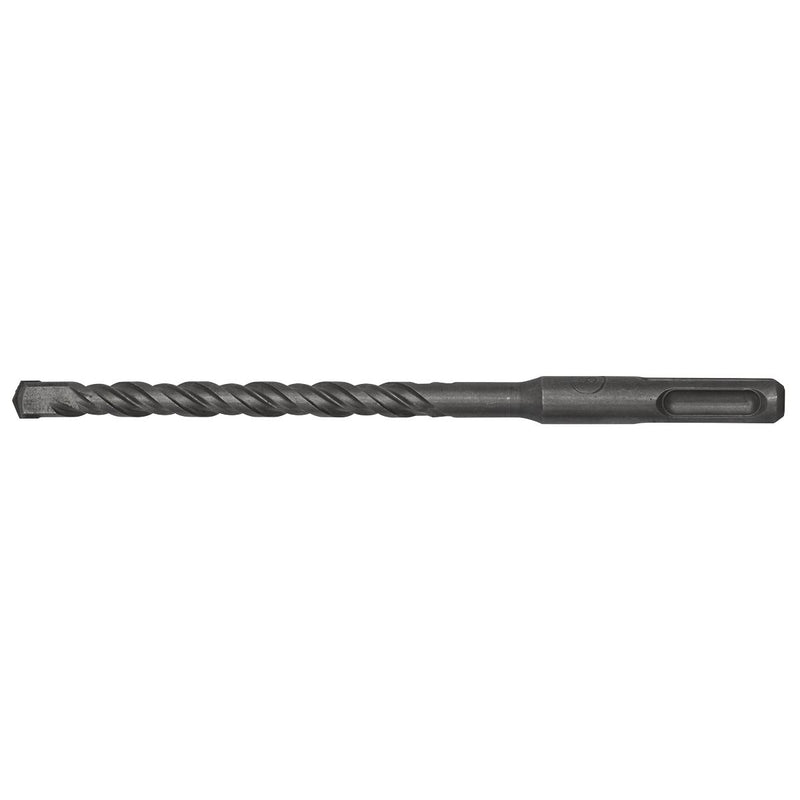Sealey SDS Plus Drill Bit8 x 160mm SDS8X160 Sealey - Dynamic Drive