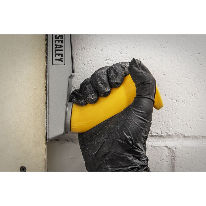 Sealey Drywall Rasp 250mm DWR250 Sealey - Dynamic Drive