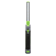 Sealey Rechargeable Slim Folding Inspection Light 4W & 1W SMD LED Lithium-ion Sealey - Dynamic Drive