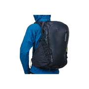 Thule Upslope 35L Removable Airbag 3.0 ready* Ski and Snowboard Rucksack Lime Punch green Ski and snowboard backpack Thule - Dynamic Drive