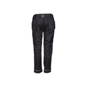 Apache APKHT TWO Black Holster Trousers Waist 36in Leg 33in Apache - Dynamic Drive