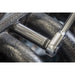 Sealey Socket Set Deep 12pc 3/8"Sq Drive Metric Black Series AK7993 Sealey - Dynamic Drive