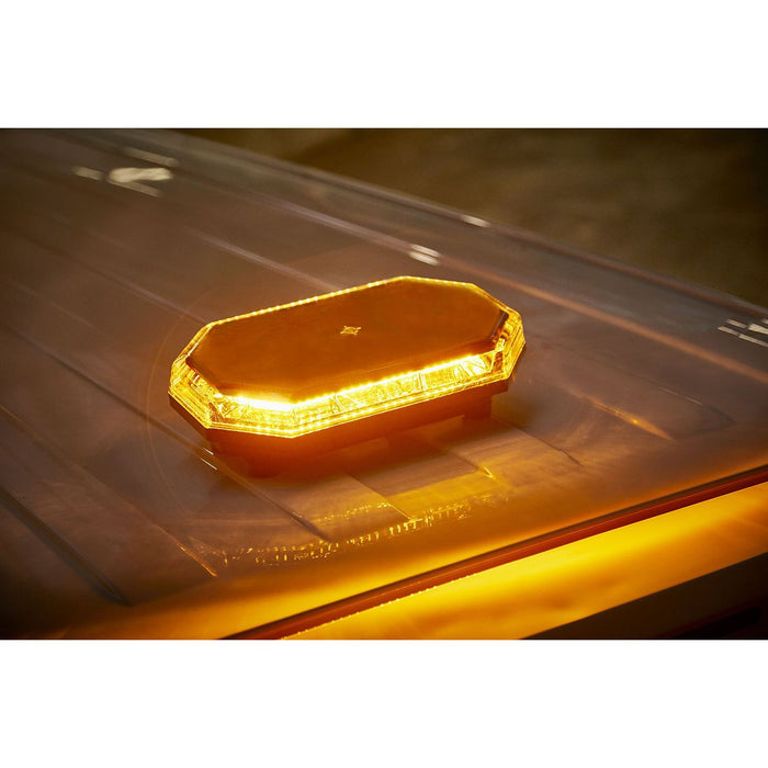 Ring Automotive RCV9813 TM Reg65 Bar Bolt Mount, 12/24 V, Amber Ring Automotive - Dynamic Drive