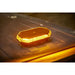 Ring Automotive RCV9813 TM Reg65 Bar Bolt Mount, 12/24 V, Amber Ring Automotive - Dynamic Drive