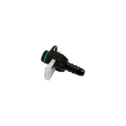 Connect Common Rail Quick Release Connector Straight 8mm 5pc 34040 Tool Connection - Dynamic Drive