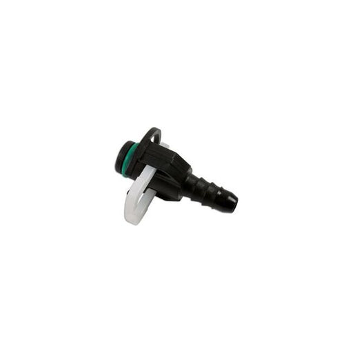 Connect Common Rail Quick Release Connector Straight 8mm 5pc 34040 Tool Connection - Dynamic Drive