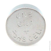 NX - Alkaline button cell (blister) LR44 NX - 0% Hg 1.5V 145mAh NX - Dynamic Drive