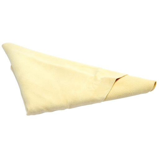 Draper Chamois Leather, 2.5 Sq. Ft., Large 44252 Draper - Dynamic Drive