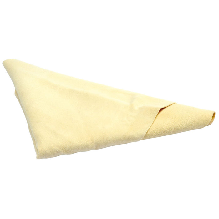 Draper Chamois Leather, 2.5 Sq. Ft., Large 44252 Draper - Dynamic Drive
