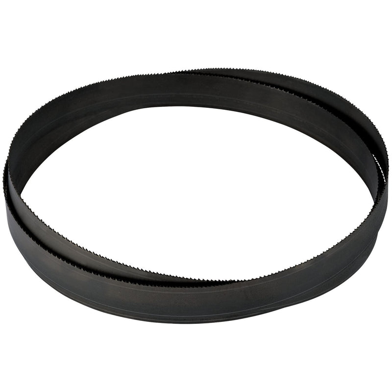 Draper Bandsaw Blade, 2460 x 27mm, 10/14 tpi 50076 Draper - Dynamic Drive