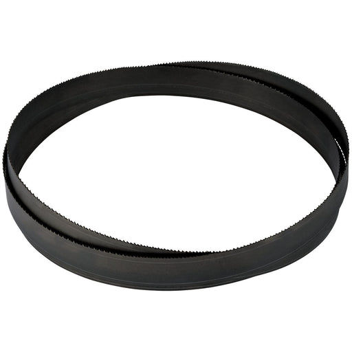 Draper Bandsaw Blade, 2460 x 27mm, 10/14 tpi 50076 Draper - Dynamic Drive