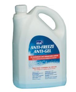 Elsan Anti Freeze 4L +ANTI04 Elsan - Dynamic Drive