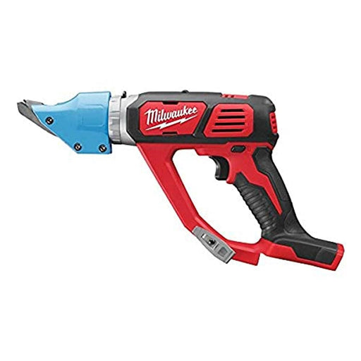 M18 BMS20-0 2.0mm Plate Shears 18V Bare Unit Milwaukee - Dynamic Drive