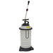 Sealey Vacuum Oil & Fluid Extractor Manual 18L TP6908 Sealey - Dynamic Drive